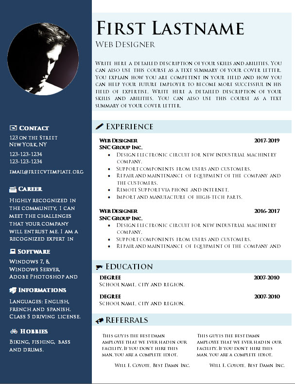 cv-template-to-download-and-fill-in-get-a-free-cv-template